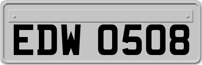 EDW0508