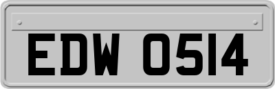 EDW0514