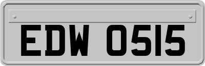 EDW0515