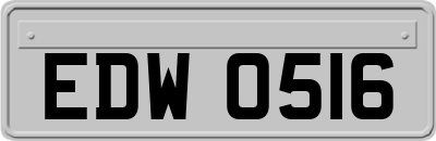 EDW0516