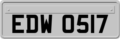 EDW0517