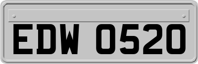 EDW0520