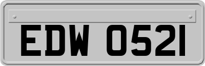 EDW0521