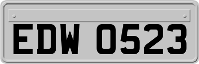 EDW0523