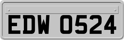 EDW0524