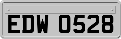 EDW0528
