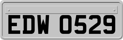 EDW0529