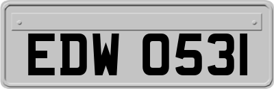 EDW0531