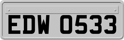 EDW0533