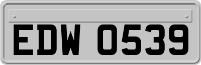 EDW0539