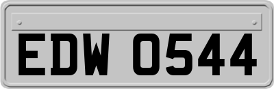 EDW0544