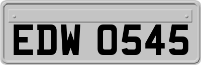 EDW0545