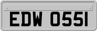 EDW0551