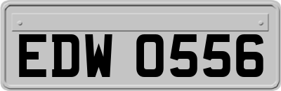 EDW0556