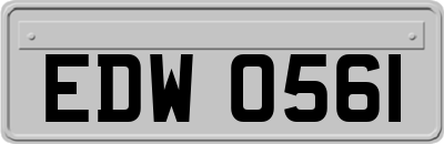 EDW0561