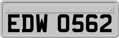 EDW0562