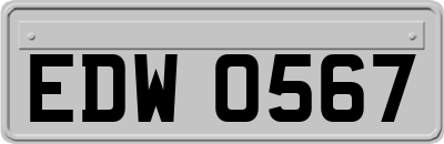 EDW0567