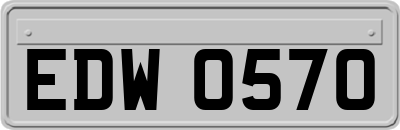 EDW0570