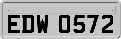 EDW0572