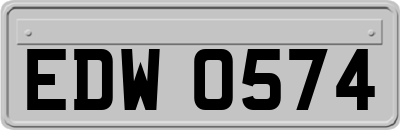 EDW0574