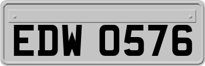 EDW0576
