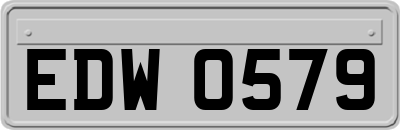 EDW0579