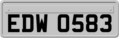 EDW0583