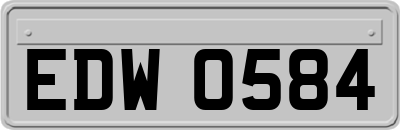 EDW0584