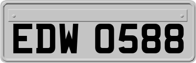 EDW0588
