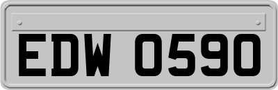 EDW0590