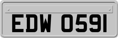 EDW0591