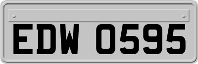 EDW0595