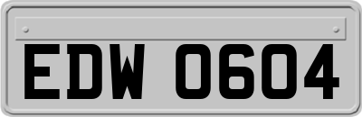 EDW0604
