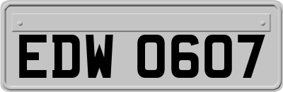 EDW0607