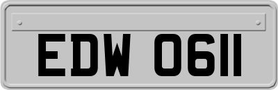 EDW0611