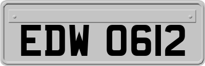 EDW0612
