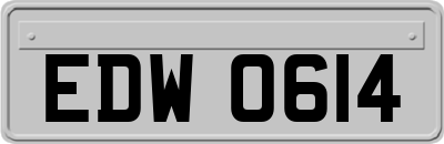 EDW0614