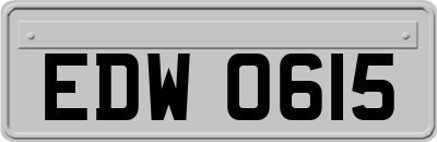 EDW0615