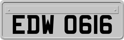 EDW0616