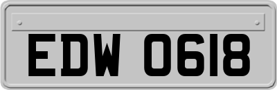 EDW0618