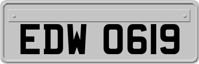 EDW0619