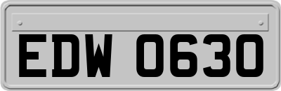 EDW0630