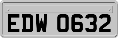 EDW0632