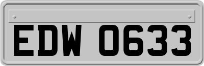 EDW0633