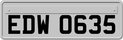 EDW0635