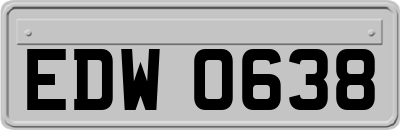EDW0638