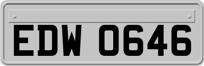 EDW0646