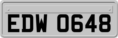 EDW0648