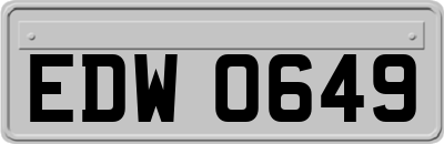 EDW0649