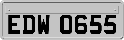 EDW0655